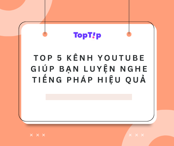 Toptip Top K Nh Youtube Gi P B N Luy N Nghe Ti Ng Ph P Hi U Qu Ybox